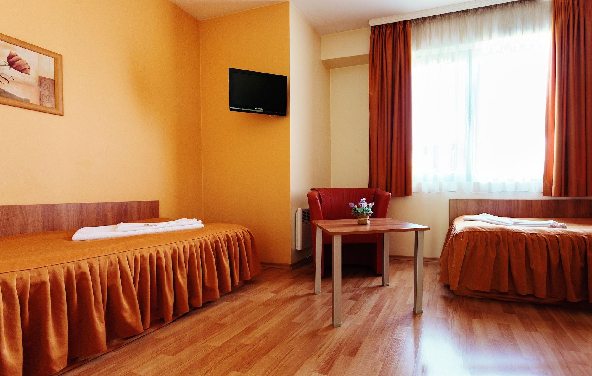 Aparthotel Bright House Płowdiw Zewnętrze zdjęcie