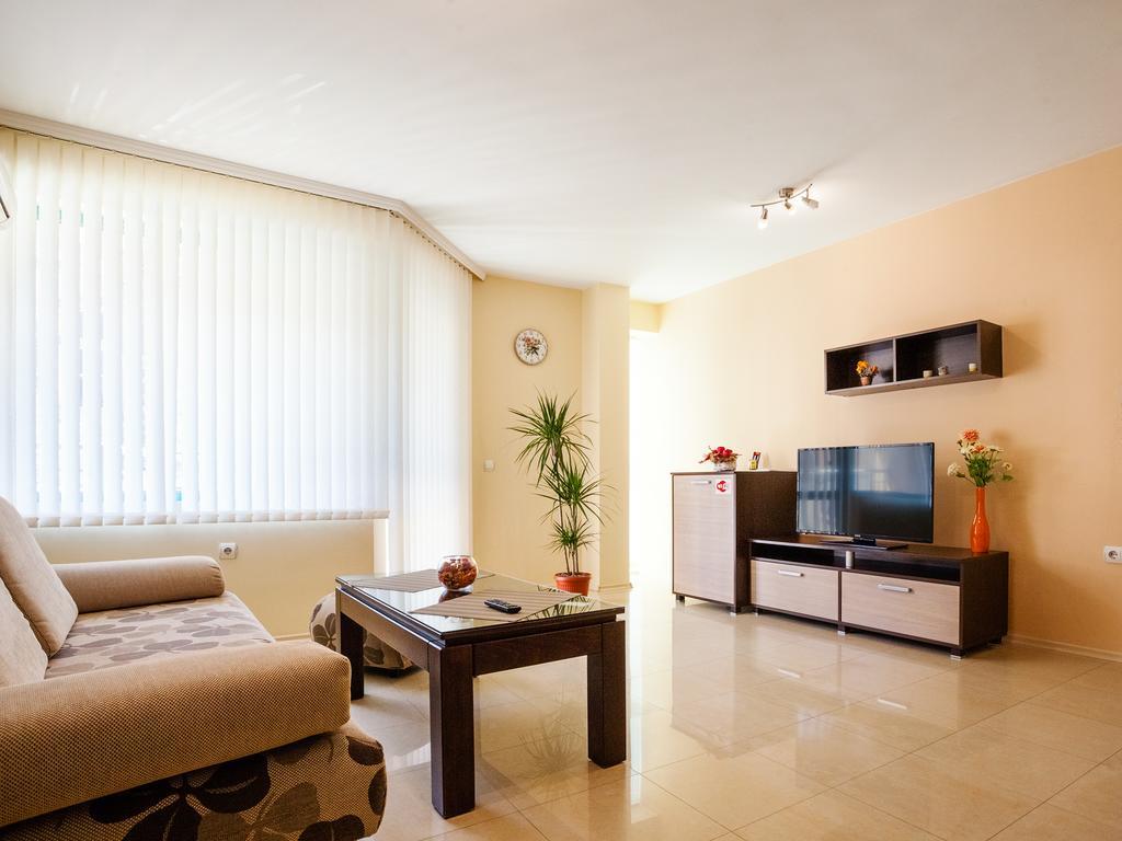Aparthotel Bright House Płowdiw Zewnętrze zdjęcie