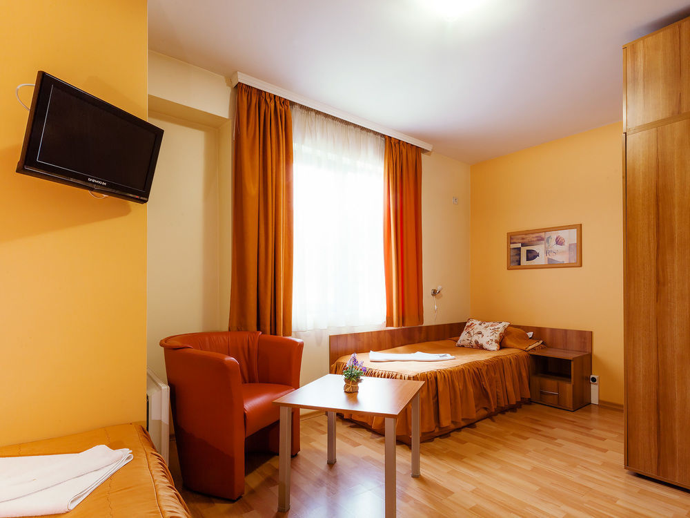 Aparthotel Bright House Płowdiw Zewnętrze zdjęcie