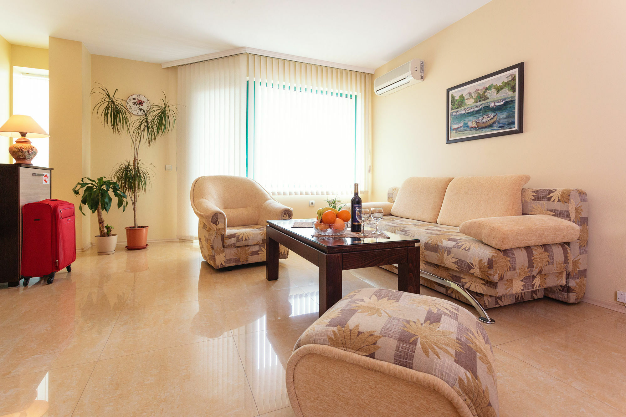 Aparthotel Bright House Płowdiw Zewnętrze zdjęcie