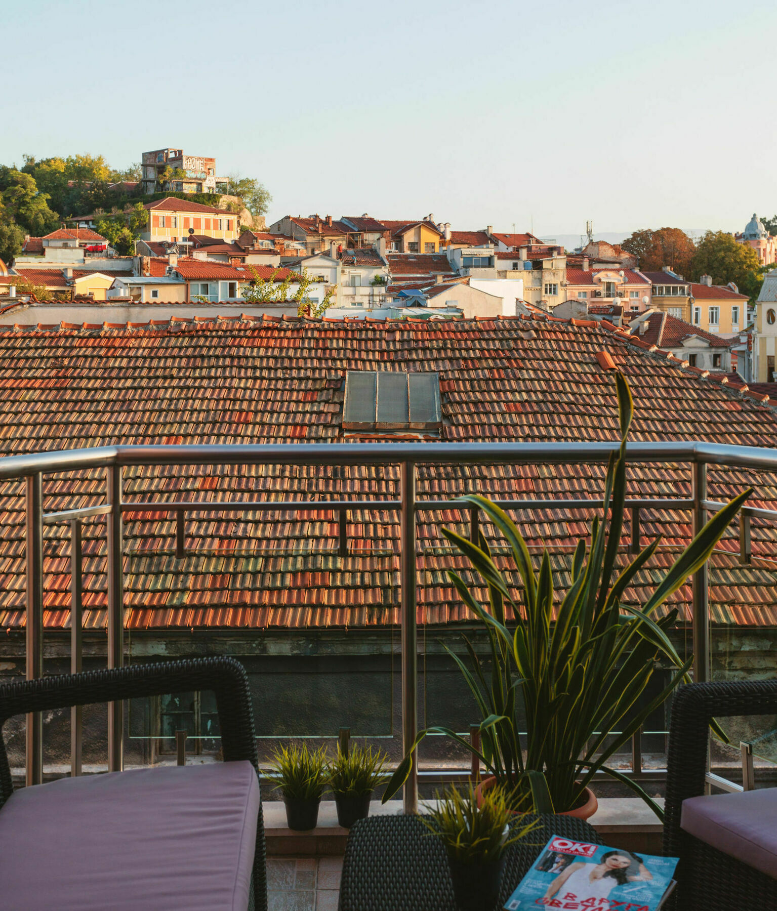 Aparthotel Bright House Płowdiw Zewnętrze zdjęcie